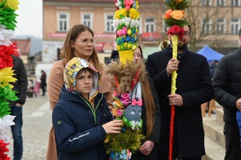 Jarmark Wielkanocny 2026