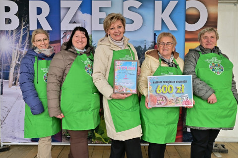 Jarmark Wielkanocny 2026