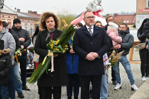 Jarmark Wielkanocny 2026