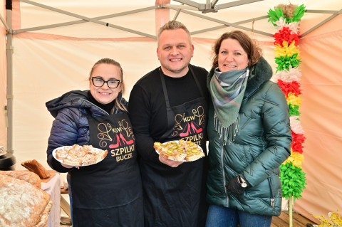 Jarmark Wielkanocny 2026