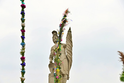 Jarmark Wielkanocny 2026