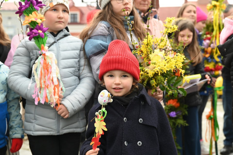 Jarmark Wielkanocny 2026