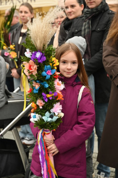 Jarmark Wielkanocny 2026