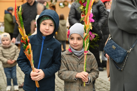 Jarmark Wielkanocny 2026