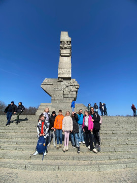 Uczniowie „Trójki” w krajowej elicie Odysei Umysłu