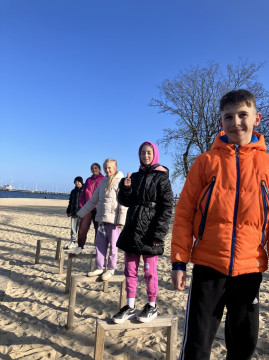 Uczniowie „Trójki” w krajowej elicie Odysei Umysłu