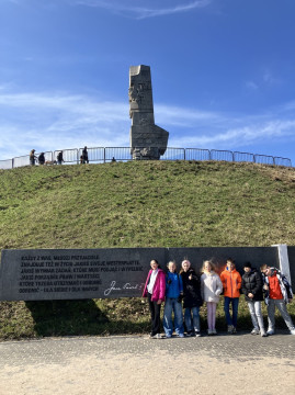 Uczniowie „Trójki” w krajowej elicie Odysei Umysłu