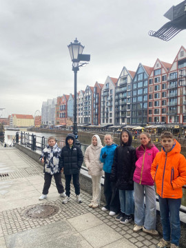 Uczniowie „Trójki” w krajowej elicie Odysei Umysłu