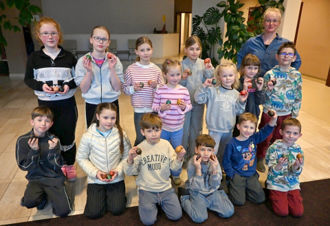 Wielkanocne warsztaty