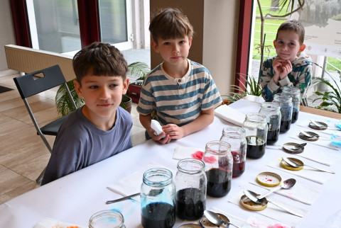 Wielkanocne warsztaty