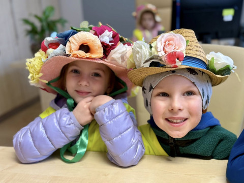 Przedświąteczne spotkania w magistracie