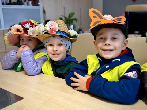 Przedświąteczne spotkania w magistracie