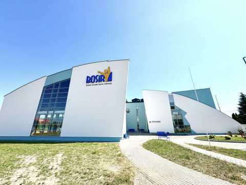 Modernizacja basenu doceniona przez ekspertów