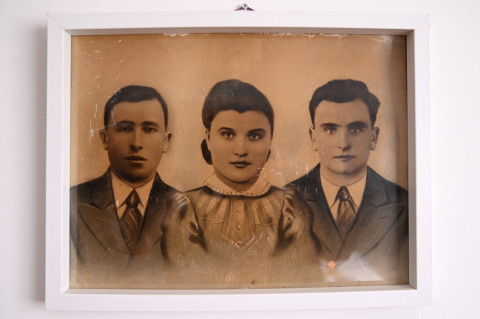 100 lat Michaliny Kornaś