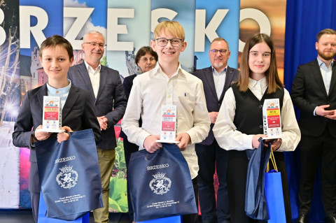 Językowe potyczki w Buczu