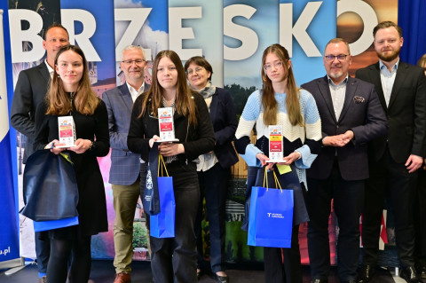 Językowe potyczki w Buczu