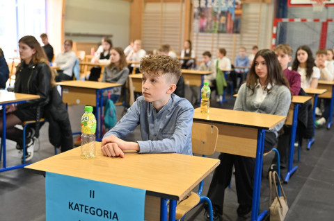 Językowe potyczki w Buczu