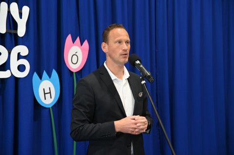 Językowe potyczki w Buczu