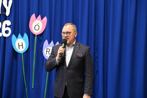 Językowe potyczki w Buczu