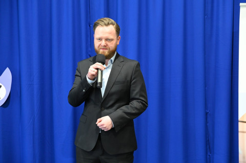 Językowe potyczki w Buczu