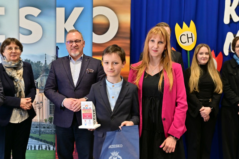 Językowe potyczki w Buczu