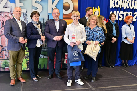 Językowe potyczki w Buczu