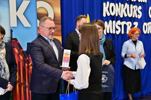 Językowe potyczki w Buczu