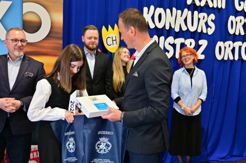 Językowe potyczki w Buczu