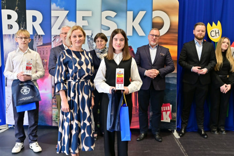 Językowe potyczki w Buczu