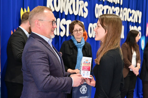 Językowe potyczki w Buczu