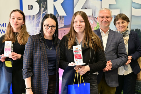 Językowe potyczki w Buczu