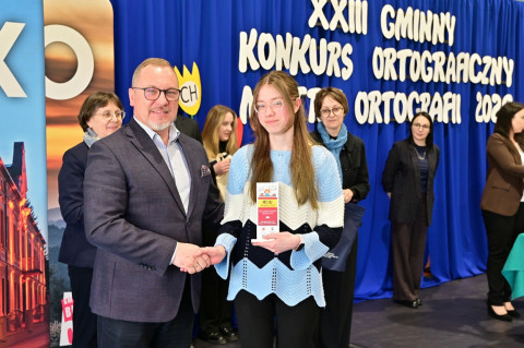 Językowe potyczki w Buczu