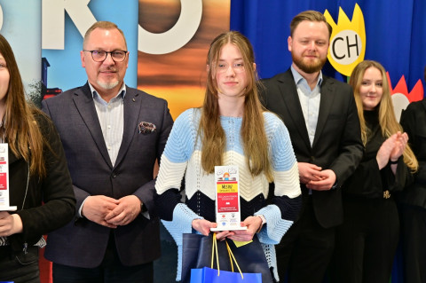 Językowe potyczki w Buczu