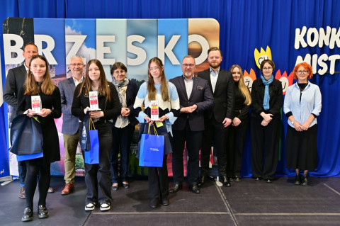 Językowe potyczki w Buczu