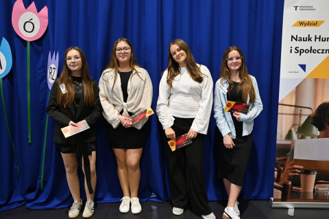 Językowe potyczki w Buczu