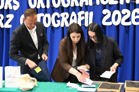 Językowe potyczki w Buczu