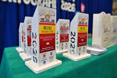 Językowe potyczki w Buczu