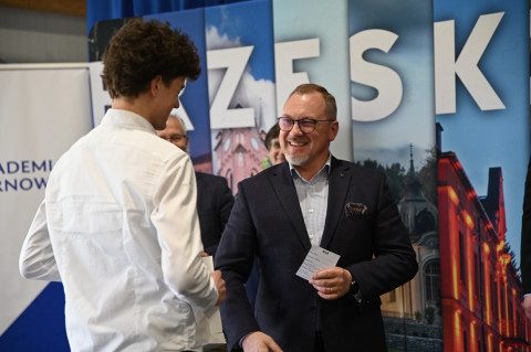 Językowe potyczki w Buczu