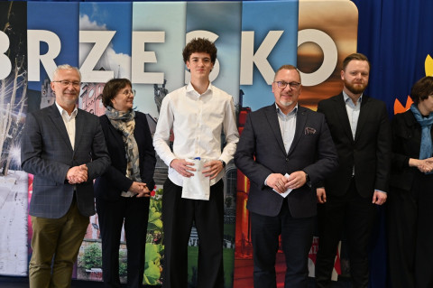 Językowe potyczki w Buczu