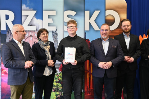 Językowe potyczki w Buczu