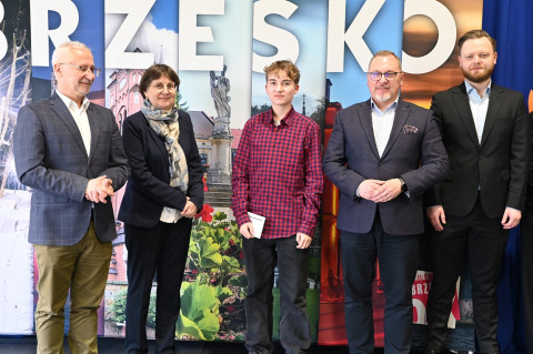 Językowe potyczki w Buczu