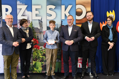 Językowe potyczki w Buczu