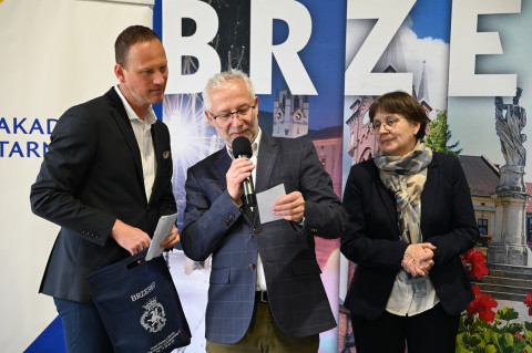 Językowe potyczki w Buczu