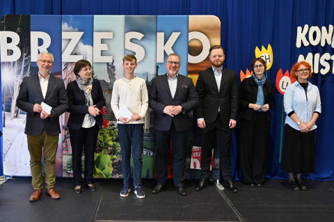 Językowe potyczki w Buczu