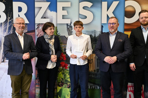 Językowe potyczki w Buczu