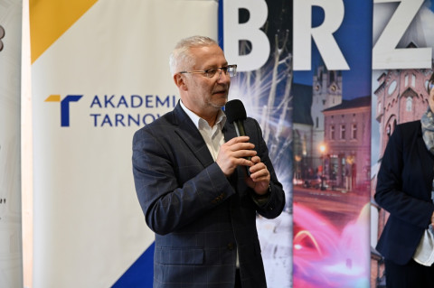 Językowe potyczki w Buczu