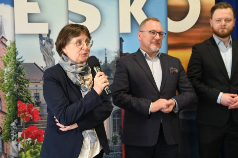 Językowe potyczki w Buczu