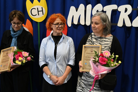 Językowe potyczki w Buczu