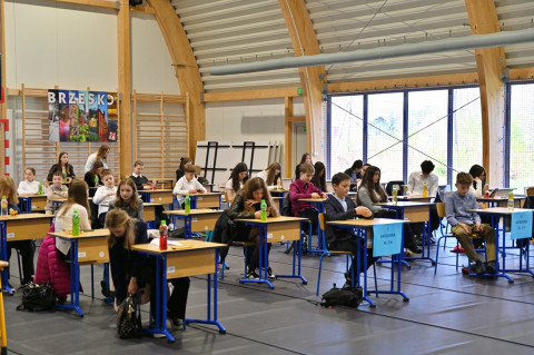 Językowe potyczki w Buczu