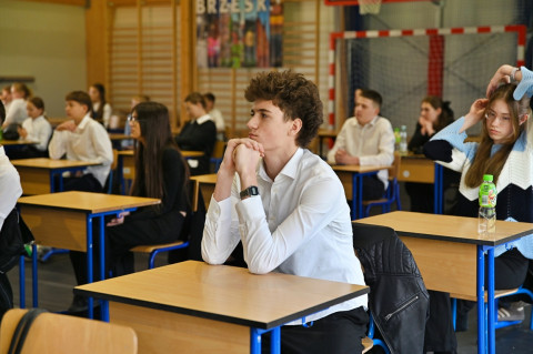 Językowe potyczki w Buczu